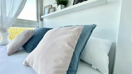 Rooms in Getafe - photo 4