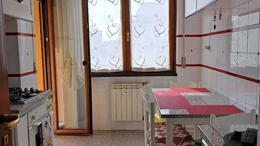 Rooms in Genoa - photo 5