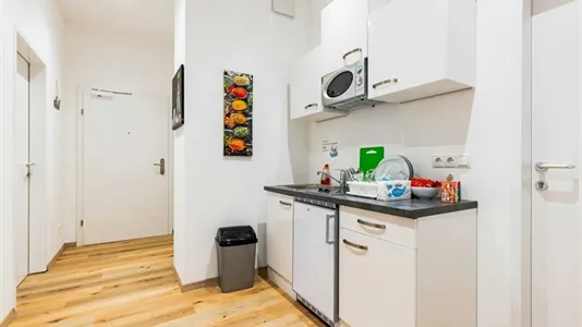 Rooms in Wien Rudolfsheim-Fünfhaus - photo 8