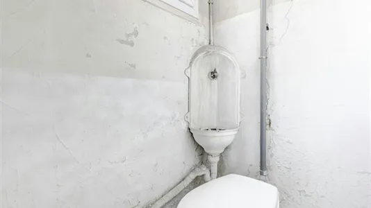 Apartments in Paris 16ème arrondissement (South) - photo 8