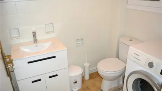 Apartments in Athens Agios Nikolaos - photo 6