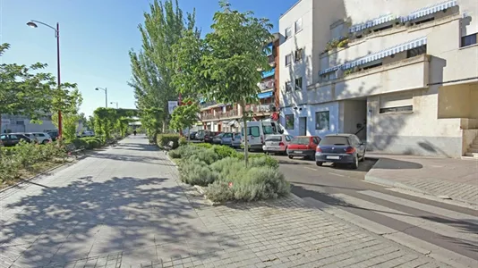 Apartments in Carbajosa de la Sagrada - photo 6
