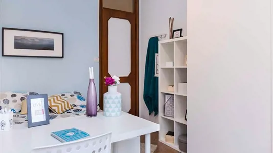 Rooms in Bologna - photo 2