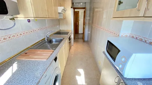 Rooms in Getafe - photo 6