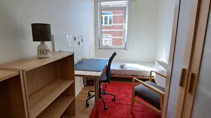 Room for rent in Brussels Etterbeek, Brussels