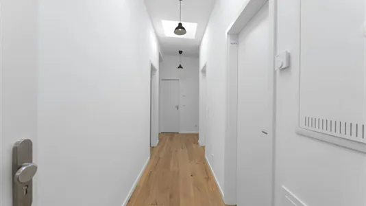 Rooms in Berlin Mitte - photo 4