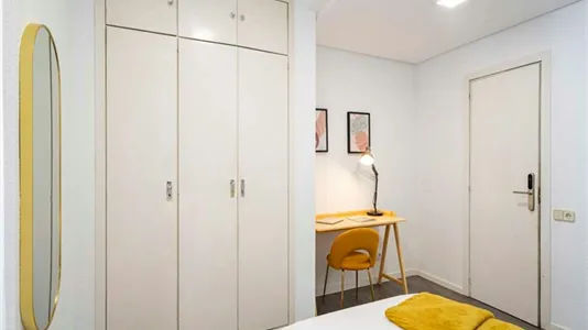 Rooms in Madrid Salamanca - photo 5