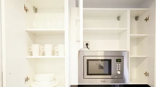 Apartments in Madrid Centro - photo 7