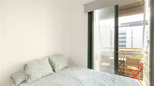 Apartments in Barcelona Sant Martí - photo 4