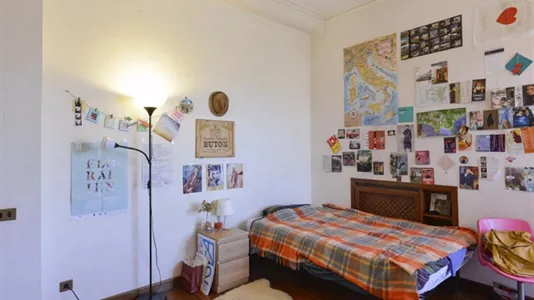 Rooms in Roma Municipio III – Monte Sacro - photo 1