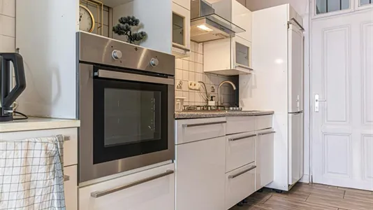 Apartments in Wien Rudolfsheim-Fünfhaus - photo 3