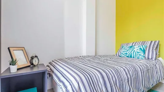 Rooms in Milano Zona 4 - Vittoria, Forlanini - photo 1