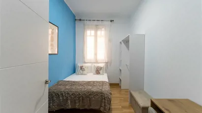 Room for rent in Madrid Chamberí, Madrid