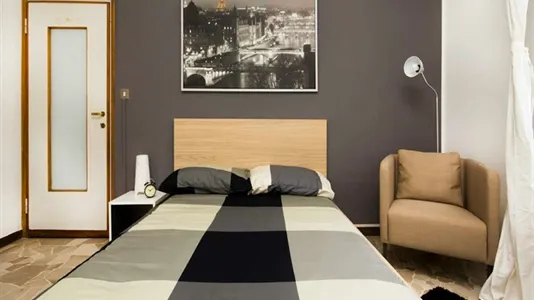 Rooms in Milano Zona 6 - Barona, Lorenteggio - photo 1