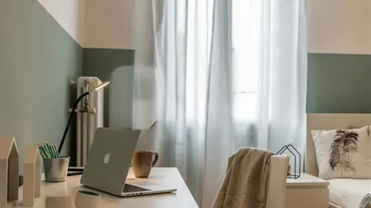 Rooms in Padua - photo 8