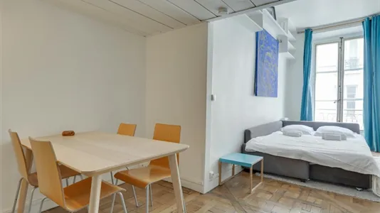 Apartments in Paris 6ème arrondissement - Saint Germain - photo 7