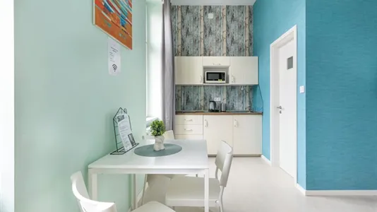 Apartments in Budapest Erzsébetváros - photo 8