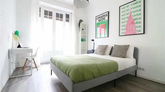 Rooms in Nice - photo 2