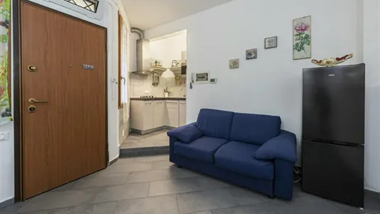 Apartments in Florence - photo 4