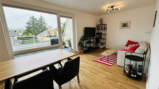 Apartments in Vienna Hietzing - photo 2