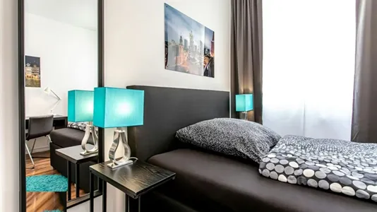 Rooms in Frankfurt Innenstadt I - photo 7