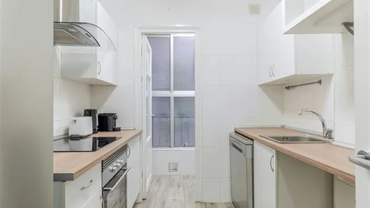 Apartments in Barcelona Sarrià-St. Gervasi - photo 6