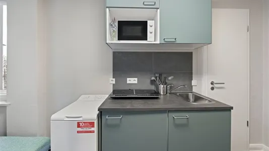 Apartments in Location is not specified - photo 4