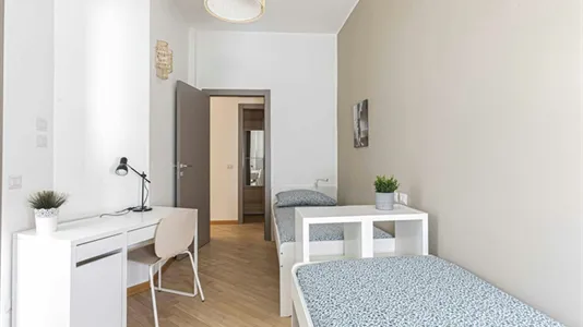 Rooms in Milano Zona 2 - Stazione Centrale, Gorla, Turro, Greco, Crescenzago - photo 3