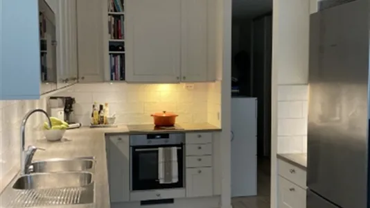 Apartments in Hammarbyhamnen - photo 7