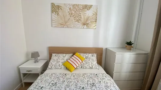 Apartments in Brussels Elsene - photo 6