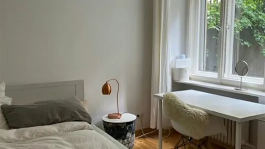 Rooms in Berlin Charlottenburg-Wilmersdorf - photo 2