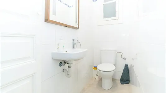 Rooms in Barcelona Eixample - photo 7