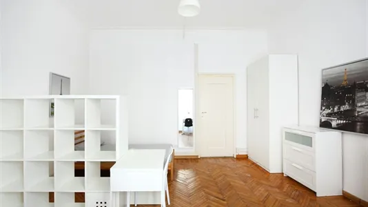 Rooms in Milano Zona 2 - Stazione Centrale, Gorla, Turro, Greco, Crescenzago - photo 9