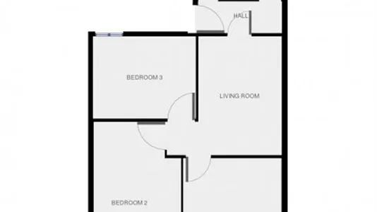 Rooms in Barcelona Ciutat Vella - photo 8