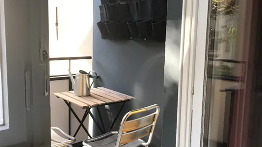 Apartments in Berlin Friedrichshain-Kreuzberg - photo 8