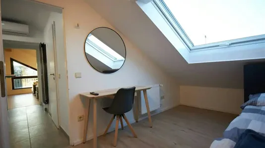 Apartments in Offenbach am Main - photo 9