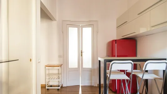 Apartments in Milano Zona 8 - Fiera, Gallaratese, Quarto Oggiaro - photo 5