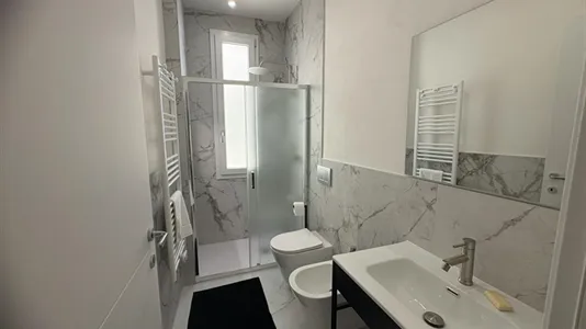 Rooms in Florence - photo 8