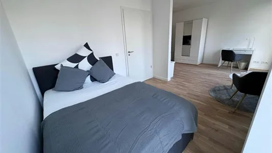 Apartments in Berlin Steglitz-Zehlendorf - photo 4