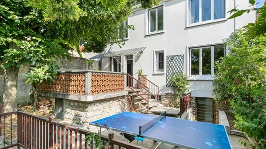 Rooms in L'Haÿ-les-Roses - photo 4