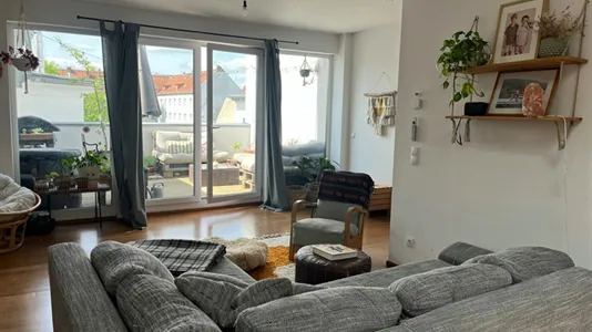 Apartments in Berlin Neukölln - photo 5