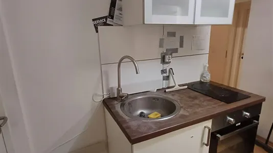 Rooms in Location is not specified - photo 9