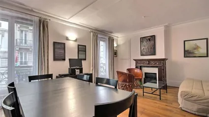 Apartment for rent in Paris 5ème arrondissement - Latin Quarter, Paris