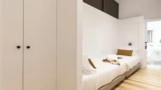 Apartments in Madrid Centro - photo 9