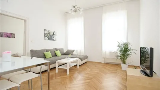 Apartments in Vienna Alsergrund - photo 2