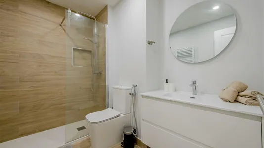 Rooms in Coslada - photo 9