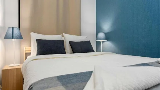 Apartments in Budapest Terézváros - photo 9