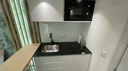 Apartments in Vienna Favoriten - photo 9