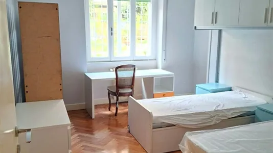 Rooms in Roma Municipio I – Centro Storico - photo 3