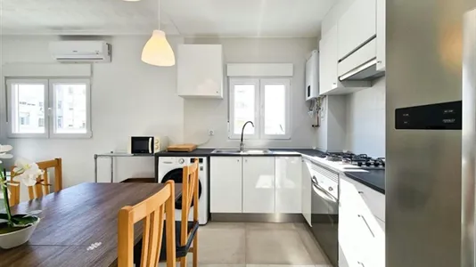 Rooms in Alboraya - photo 7